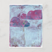 Seattle Montag Postkarte (Vorderseite)