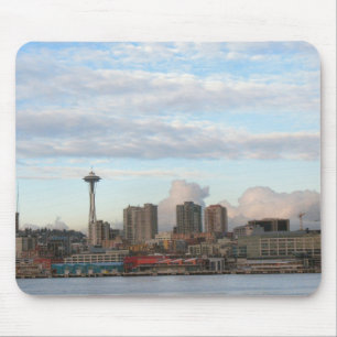 Seattle Mousepad