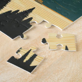 SEATTLE Nr. 1 Puzzle (Seite)