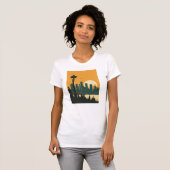 SEATTLE Nr. 1 T-Shirt (Vorne ganz)