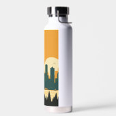 SEATTLE Nr. 1 Trinkflasche (Links)