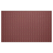 Seattle Pattern Twill Fabric Stoff (Fat Quarter (45,7 x 55,9 cm))