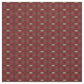 Seattle Pattern Twill Fabric Stoff (Muster)