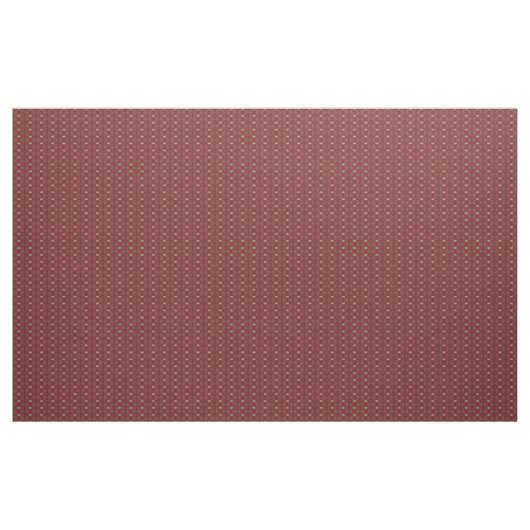 Seattle Pattern Twill Fabric Stoff (Yard (91,4 cm))
