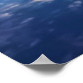 Seattle Pike Market Poster (Ecke)