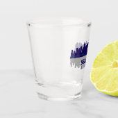 Seattle Schnapsglas (Links)