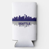 Seattle Selters Dosenkühler (Rückseite)