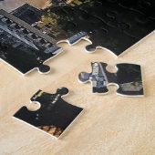 Seattle Skyline #9-2 Jigsaw Puzzle (Seite)