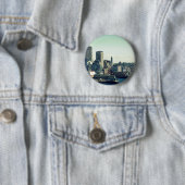 Seattle Skyline Button (Beispiel)
