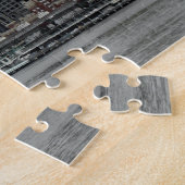 Seattle-Skyline Puzzle (Seite)