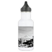 Seattle-Skyline Trinkflasche (Rechts)