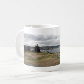 Seattle-Skyline vom Gaswerk-Park Kaffeetasse (Vorderseite Links)