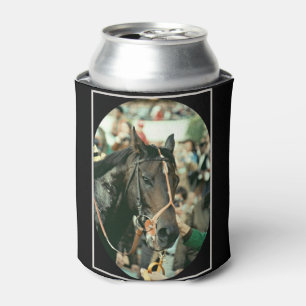 Seattle Slew Thoroughbred 1978 Dosenkühler