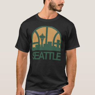 Seattle Sonics T-Shirt