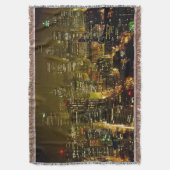 Seattle-Stadtansicht Decke (Vorderseite Vertikal)