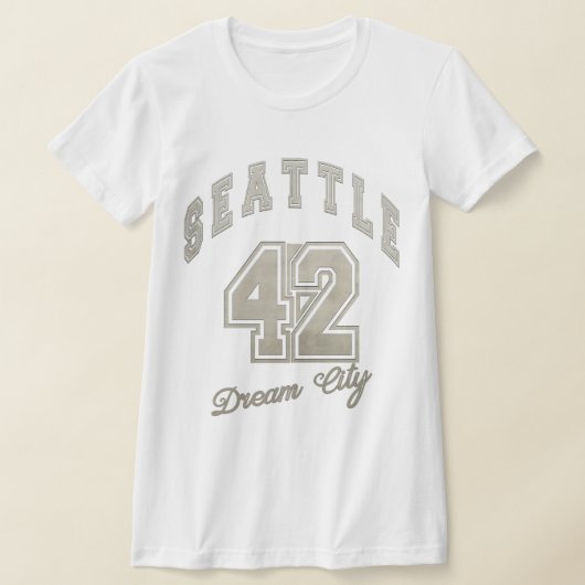 Seattle T-Shirt (Ablage )