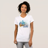 Seattle T-Shirt (Vorne ganz)