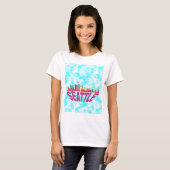 Seattle T-Shirt (Vorne ganz)