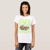 Seattle T-Shirt (Vorne ganz)