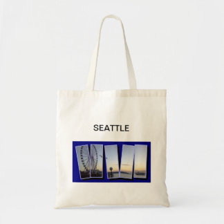 SEATTLE-TASCHE TRAGETASCHE