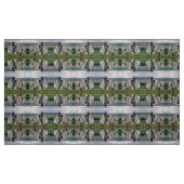 Seattle ~ The Emerald City Stoff (Fat Quarter (45,7 x 55,9 cm))