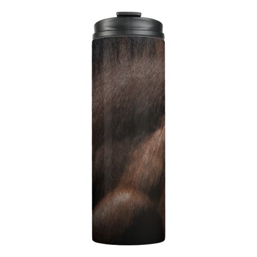 Seattle Thermosbecher (Vorderseite)