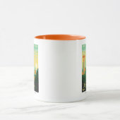 Seattle, WA Tasse (Zentrum)