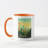 Seattle, WA Tasse (Links)