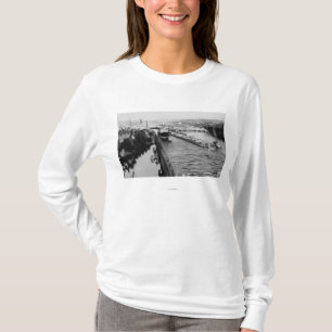 Seattle, WABallard schließt T-Shirt