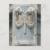 Seattle Walrus Postkarte (Vorderseite)