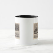 Seattle, Wash Tasse (Zentrum)