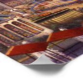 Seattle, Washington1962 World's Fair Poster (Ecke)