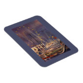 Seattle, Washington 1962 World's Fair Poster Magnet (Rechte Seite)