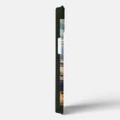 Seattle, Washington - Ansicht des Stadtzentrums Case-Mate iPhone Hülle (Rückseite / Rechts)