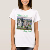 Seattle Washington T-Shirt (Vorderseite)