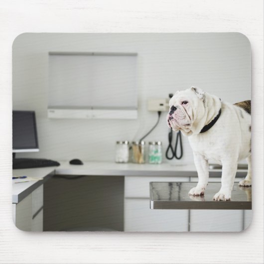 Seattle, Washington, USA Mousepad (Vorne)