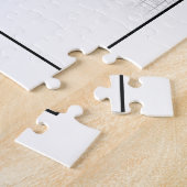 Seattle Washington USA Travel City Map Puzzle (Seite)