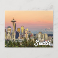 Seattle, Washington, Vereinigte Staaten