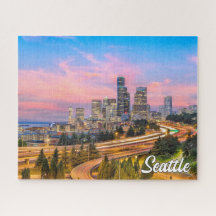 Seattle, Washington, Vereinigte Staaten