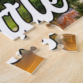 Seattle, Washington, Vereinigte Staaten Puzzle (Seite)