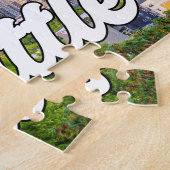 Seattle, Washington, Vereinigte Staaten Puzzle (Seite)