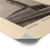Seattles Unternehmung, Kultur Poster (Ecke)
