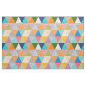Seaview Beauty-Dreiecke Stoff (Yard (91,4 cm))