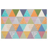 Seaview Beauty-Dreiecke Stoff (Fat Quarter (45,7 x 55,9 cm))
