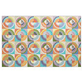Seaview Beauty Stoff (Yard (91,4 cm))
