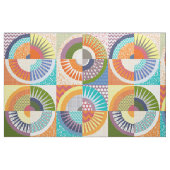 Seaview Beauty Stoff (Fat Quarter (45,7 x 55,9 cm))