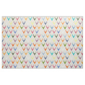 Seaview einfache Hirschköpfe Stoff (Yard (91,4 cm))