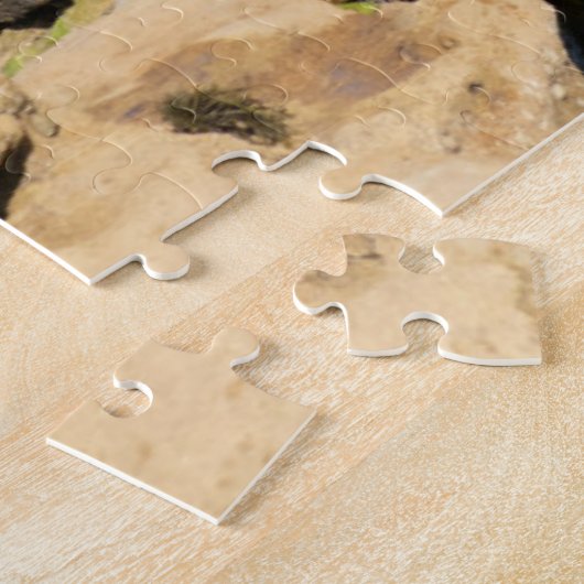 Seaview, Isle of Wight Puzzle (Seite)