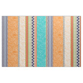 Seaview Schönheitsstreifen Stoff (Yard (91,4 cm))