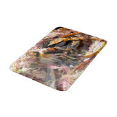 SEAWEED BADEMATTE (Schrägansicht)